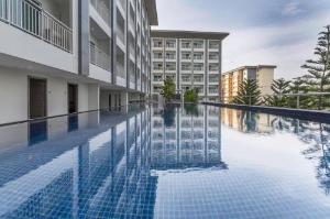 Kantary Hotel And Serviced Apartment, Amata, Bangpakong, Chonburi