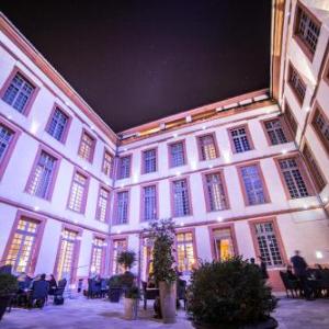 La Cour des Consuls Hotel and Spa Toulouse - MGallery