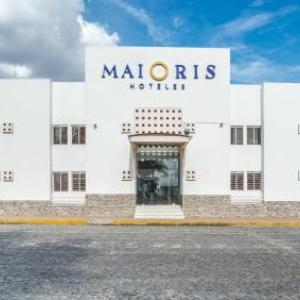 Hotel Maioris Guadalajara