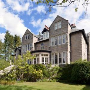 Hotels near Deeside Theatre Aboyne - Lys-Na-Greyne