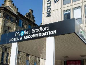 Trivelles - Bradford - Sunbridge Road, Bradford