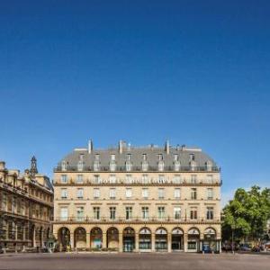 Hotel du Louvre in The Unbound Collection by Hyatt