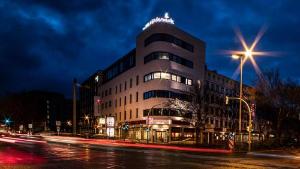 Hotel Esplanade, Dortmund