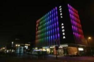 Novum Hotel Arosa Essen, Essen