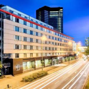 Ramada by Wyndham Essen