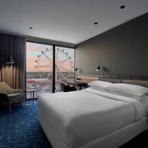 Four Points by Sheraton Melbourne Docklands