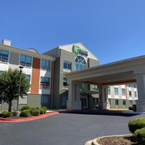 Holiday Inn Express Hotel & Suites Enterprise