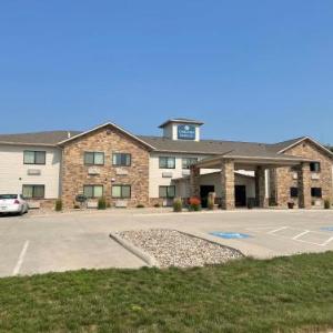 Cobblestone Inn & Suites - Clarion