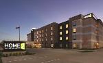 St Michael Hospital Oklahoma Hotels - Home2 Suites By Hilton Oklahoma City South