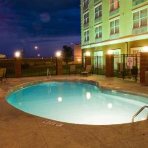 Country Inn & Suites by Radisson Evansville IN