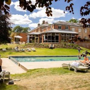 The Retreat Elcot Park