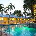 Key West Theater Hotels - Almond Tree Inn