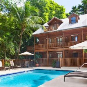 Island City House