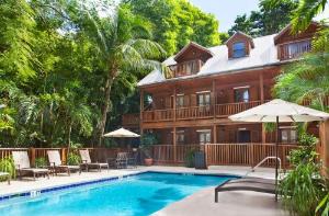 Island City House, Key West