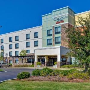 TownePlace Suites by Marriott Alexandria