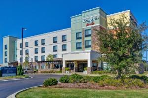 TownePlace Suites by Marriott Alexandria, Alexandria