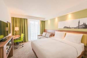 Hampton by Hilton Frankfurt City Centre, Frankfurt