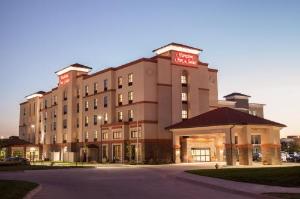 Hampton Inn & Suites West Des Moines Mill Civic, West Des Moines