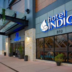 Hotel Indigo Austin Downtown - University an IHG Hotel