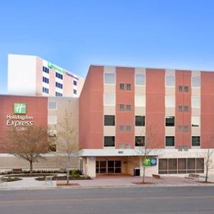 Holiday Inn Express & Suites Austin Downtown - University an IHG Hotel