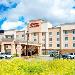 Table Mountain Casino Hotels - Hampton Inn & Suites Fresno