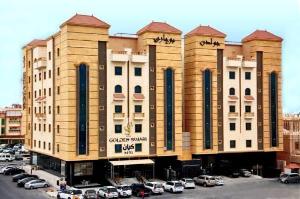Golden Bujari Hotel Al Khobar, Al Khobar
