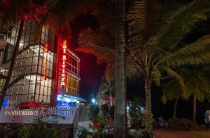 Sal Riviera, Madgaon