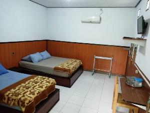 Hotel Metro Banjarmasin, Banjarmasin