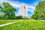 Ettlingen Germany Hotels - Leonardo Hotel Karlsruhe