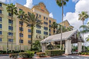 Comfort Suites Maingate East, Kissimmee