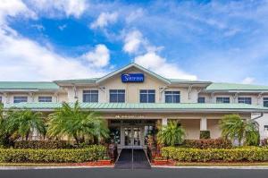 Mainstay Suites At Pga Village, Port Saint Lucie