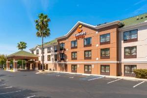 Comfort Suites Tallahassee Downtown, Tallahassee