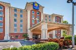 Tussauds Group Florida Hotels - Comfort Inn International