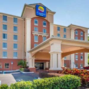 Comfort Inn International