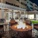 Infinity Hall Norfolk Hotels - Courtyard by Marriott Lenox Berkshires