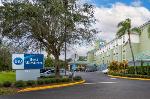 Sea World Florida Hotels - Spark By Hilton Orlando Near SeaWorld