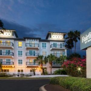 Fairfield Inn & Suites by Marriott Destin