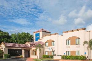 Travelodge by Wyndham Fort Myers Airport, Fort Myers