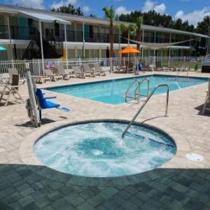 Smart Stay Inn - Saint Augustine