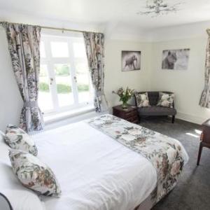 Hotels near Beaulieu National Motor Museum - Leygreen Farmhouse B&B