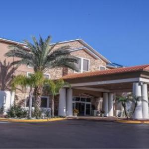 Calvary Christian Center Ormond Beach Hotels - Holiday Inn Express DAYTONA BEACH - SPEEDWAY