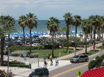 Sand Key Park Florida Hotels - Pelican Pointe Hotel