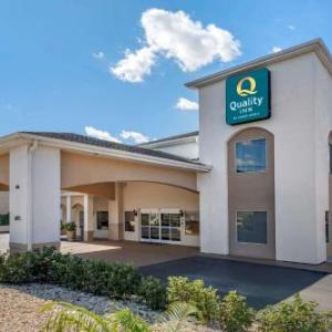 Quality Inn Zephyrhills-Dade City