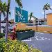 DAER Dayclub South Florida Hotels - Quality Inn & Suites Airport/Cruise Port Hollywood