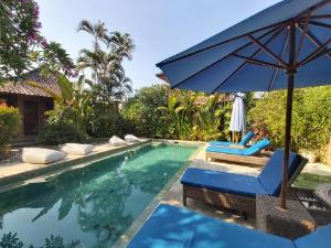 Cafe Wayan Cottages Senggigi, Senggigi
