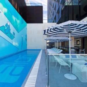 Hotels near Crown Perth - Aloft Perth