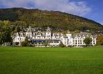 Haukasen Norway Hotels - Fleischer's Hotel