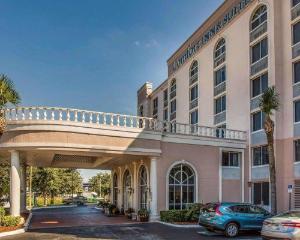 Comfort Inn & Suites Lakeland North I-4, Lakeland