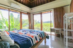 Sunari Guest House, Canggu