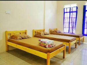 DKost Homestay, Batam Island